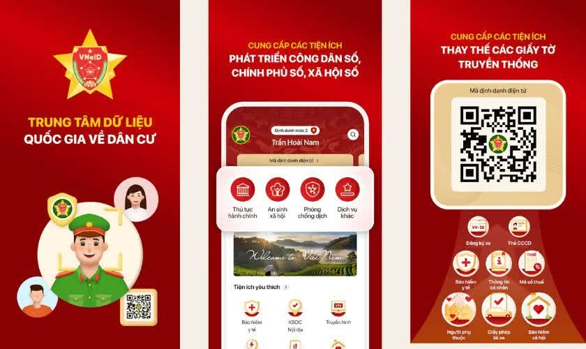 Cách đăng ký tài khoản định danh điện tử mức độ 2 hiệu quả.