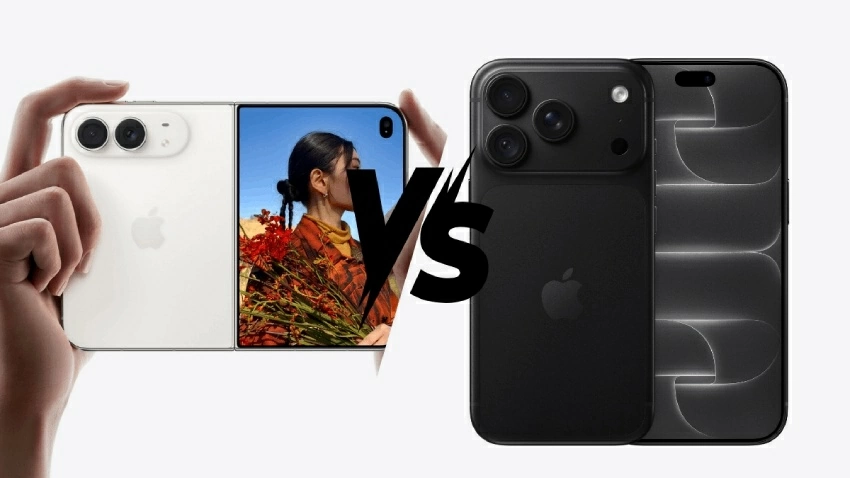 Dữ liệu Xcode 27 cho thấy iPhone 18 Pro và 18 Pro Max vẫn cóị RAM 12 GB.