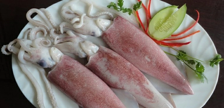 Ăn mực nhất định phải lưu ý 4 điều này Ăn mực nhất định phải lưu ý 4 điều này