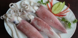 Ăn mực nhất định phải lưu ý 4 điều này