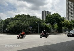 Dự báo thời tiết 10 ngày tới (10-20/10): Bắc Bộ ngày nắng; Trung Bộ và Nam Bộ mưa rào rải rác, có nơi mưa to