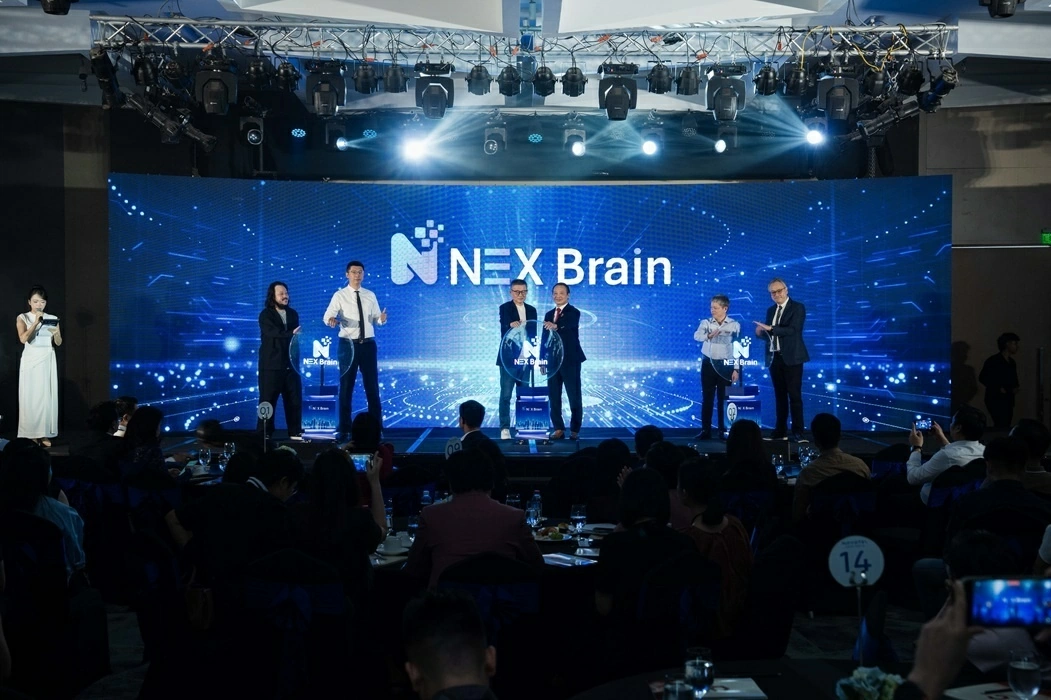 Ra mắt Nền tảng tăng trưởng thương hiệu cho doanh nghiệp Việt trong kỷ nguyên AI