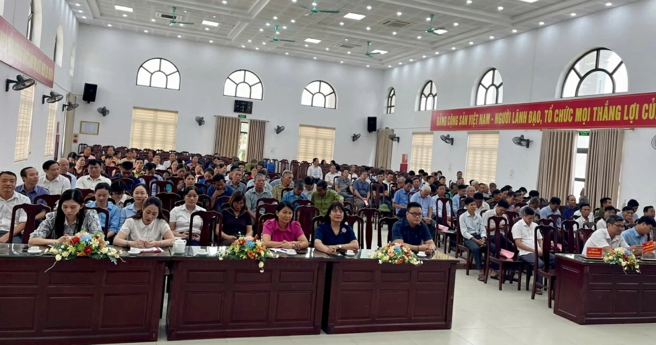 Trợ giúp pháp lý Ninh Bình: Đưa dịch vụ pháp lý đến gần người dân
