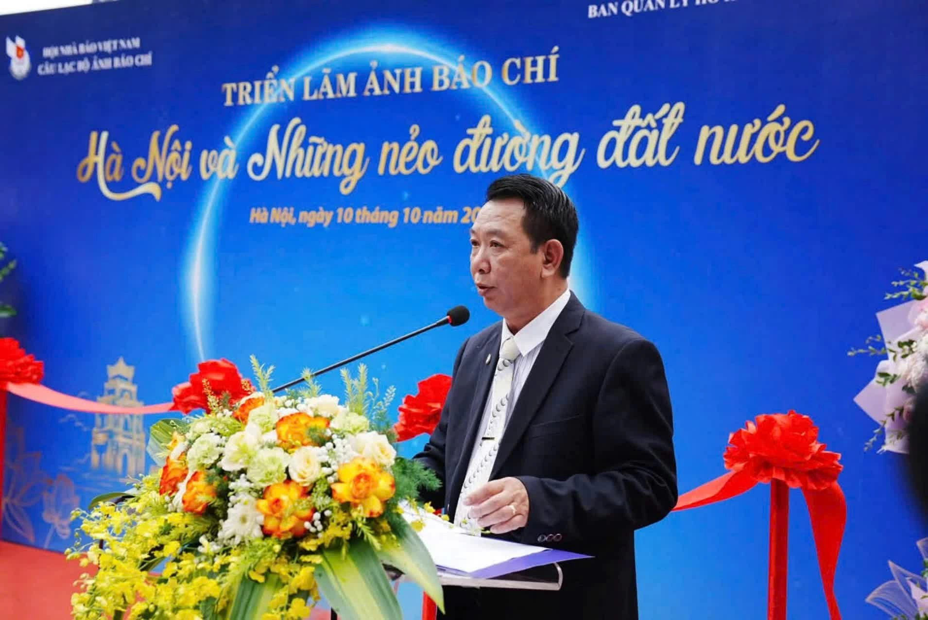 Muôn màu nhịp sống Việt Nam hội tụ trong từng khuôn hình