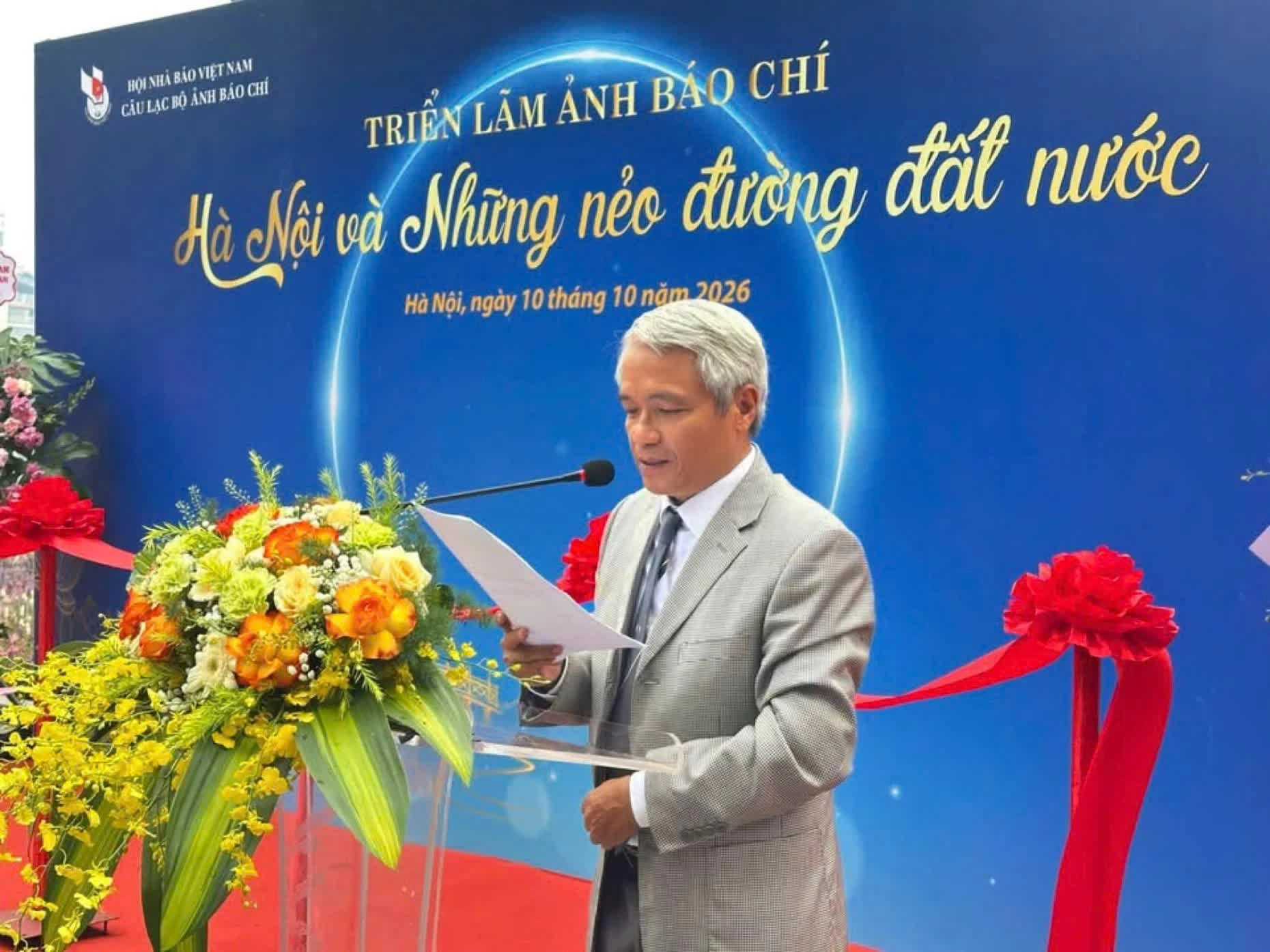 Muôn màu nhịp sống Việt Nam hội tụ trong từng khuôn hình