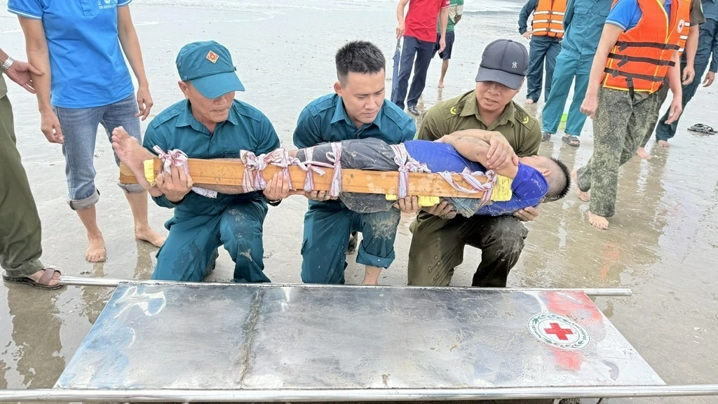 tập huấn nhân đạo