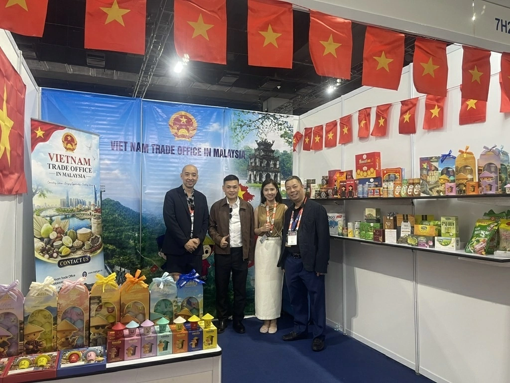 Hai nền kinh tế Đông Nam Á tiến tới đồng bộ hóa chứng nhận Halal và hình thành một Hội đồng Halal chung ở ASEAN