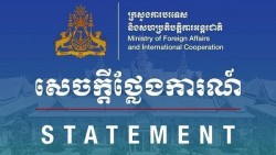 Ủy ban Hòa giải theo UNCLOS ấn định lịch họp với Campuchia và Thái Lan