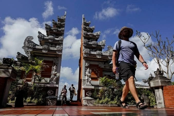 Indonesia khai thác tiềm năng du lịch, hướng tới tăng trưởng bền vững