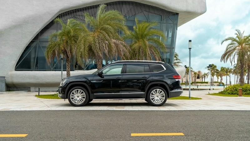 Cập nhật bảng giá xe hãng Volkswagen mới nhất tháng 10/2026.