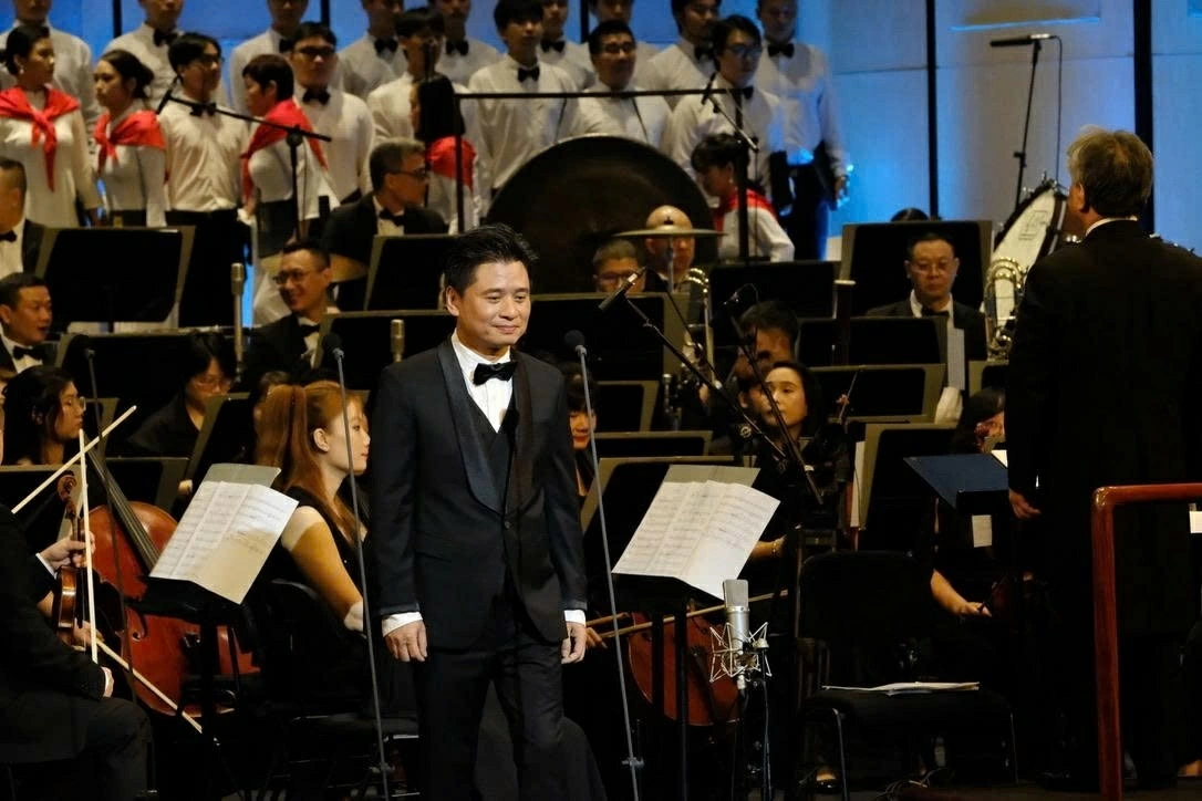 ‘Sẽ về Thủ đô’ - Cuộc trở về của người cha trong tiếng đàn của con