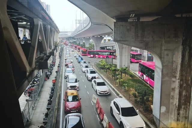 Malaysia rót mạnh ngân sách du lịch, chuẩn bị đón làn sóng khách mới Malaysia rót mạnh ngân sách cho du lịch, chuẩn bị đón làn sóng khách mới