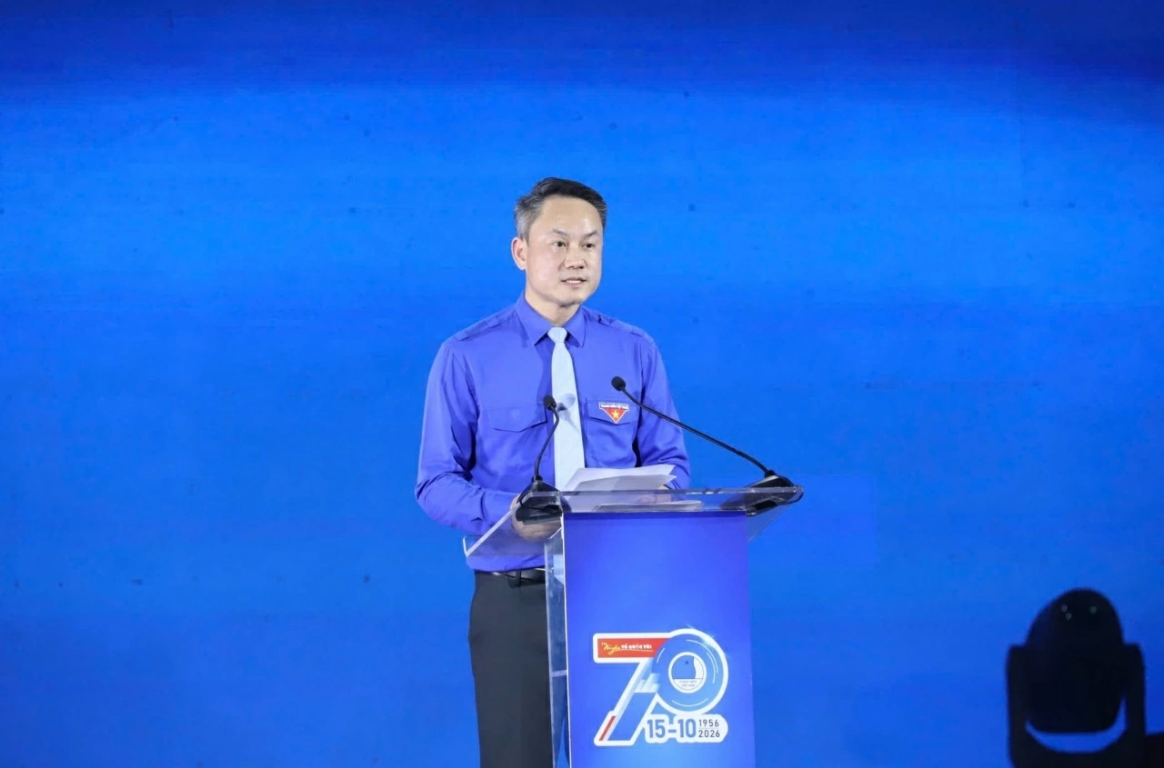 70 năm Hội LHTN Việt Nam: