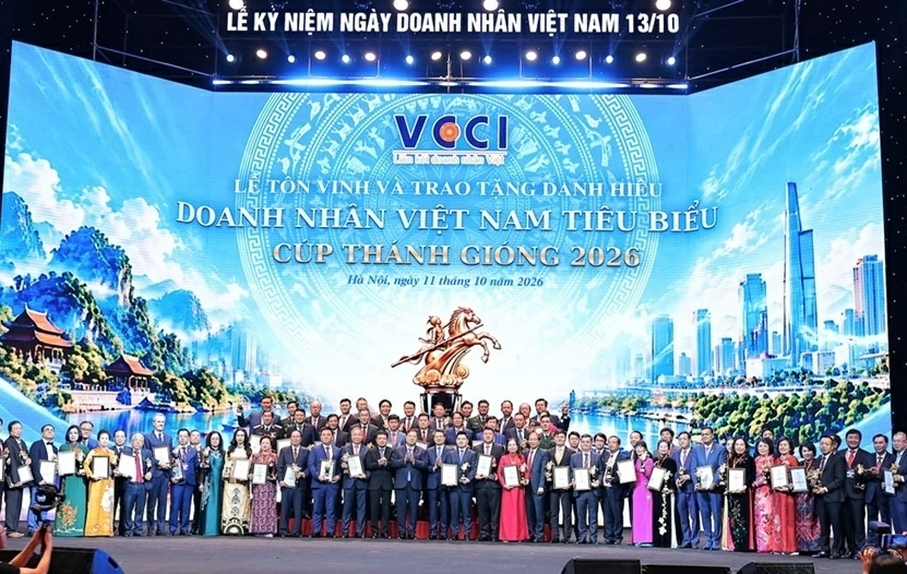VCCI VCCI