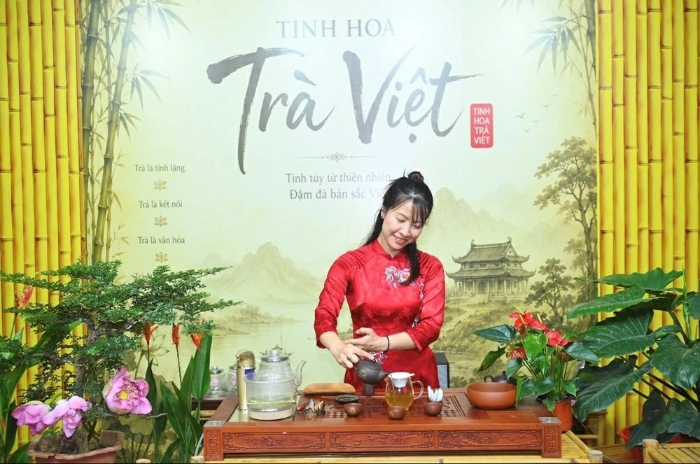 Lễ hội Đồ uống Hà Nội năm 2026: Thúc đẩy tiêu dùng xanh, gia tăng sức hấp dẫn du lịch Thủ đô