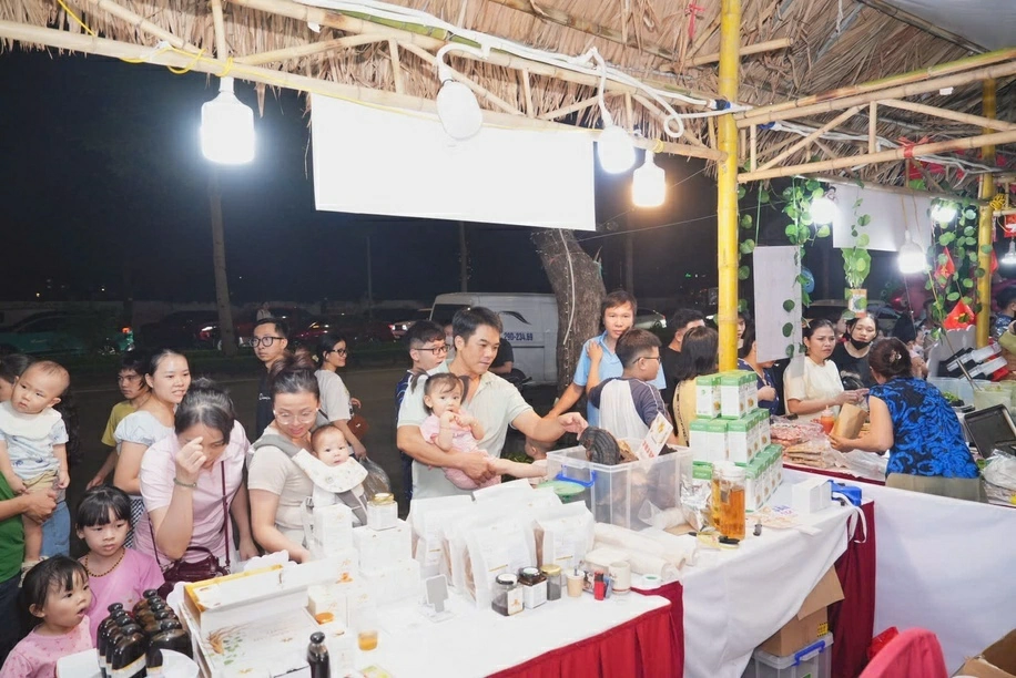 Lễ hội Đồ uống Hà Nội năm 2026: Thúc đẩy tiêu dùng xanh, gia tăng sức hấp dẫn du lịch Thủ đô