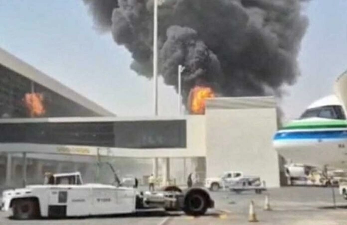 Thổ Nhĩ Kỳ, Ai Cập, Pakistan và Saudi Arabia ra tuyên bố chung lên án các cuộc tấn công của lực lượng Houthi