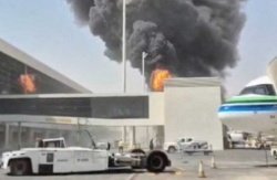 Lực lượng Houthi tấn công Saudi Arabia: Phép thử với Hiệp ước Mecca