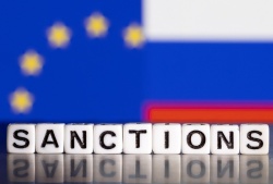 EU thông qua gói trừng phạt thứ 22 nhằm vào Nga, gần 1.600 mục tiêu bị gọi tên