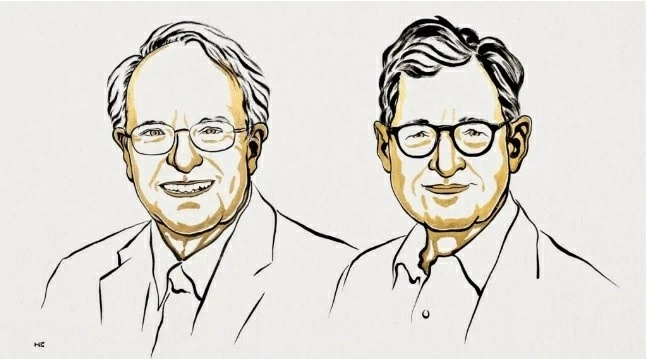Giải Nobel kinh tế 2026 chính thức có chủ nhân tiếp theo