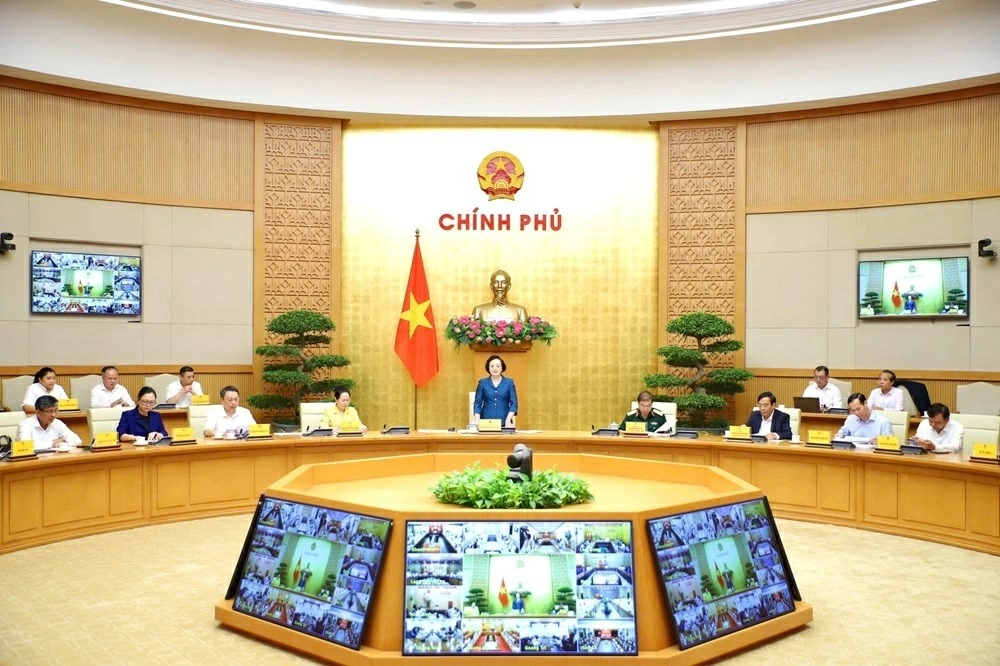 Mở rộng cơ hội tiếp cận văn hóa cho mọi người dân