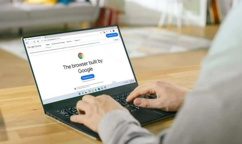 Cách cập nhật Google Chrome lên phiên bản mới dễ dàng. Cách cập nhật Google Chrome lên phiên bản mới dễ dàng.