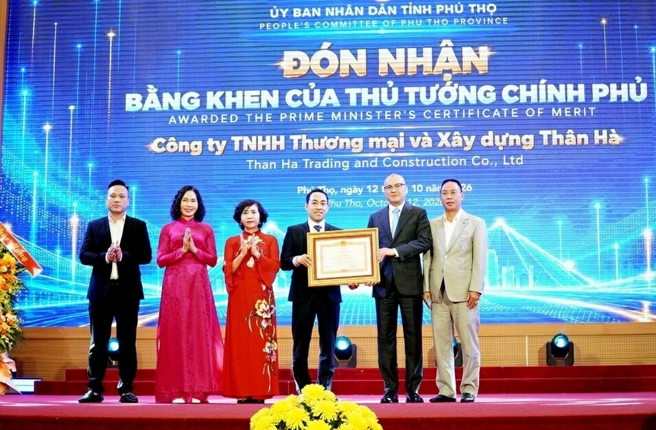 Phú Thọ