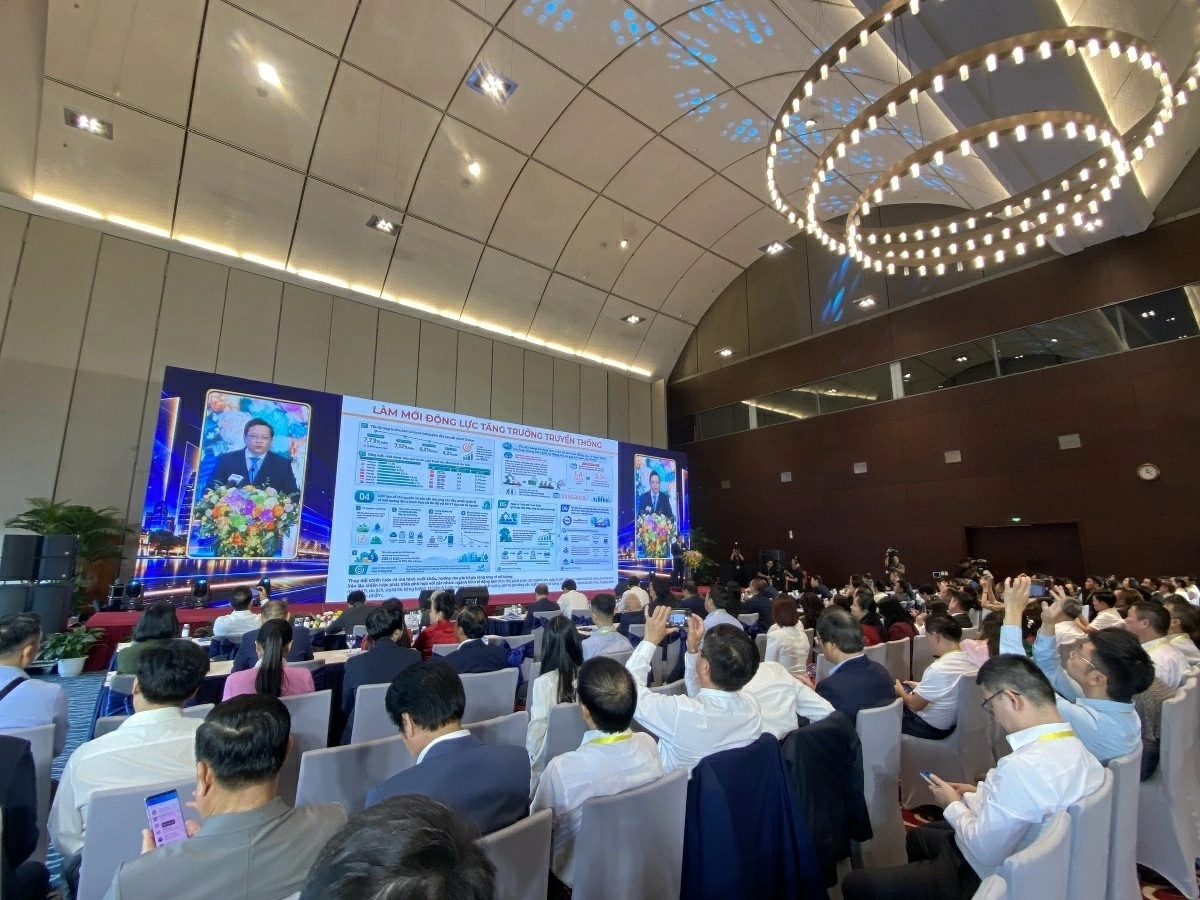 Doanh nhân Việt Nam tiên phong 
