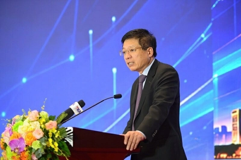 Doanh nhân Việt Nam tiên phong