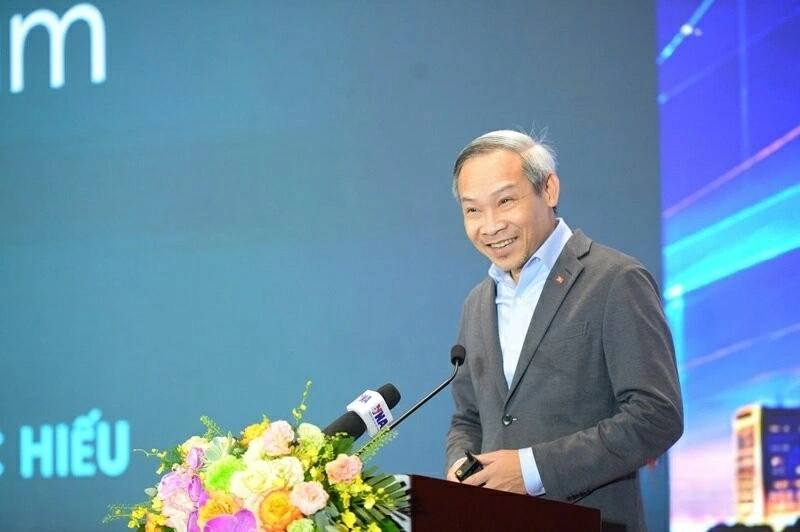 Doanh nhân Việt Nam tiên phong