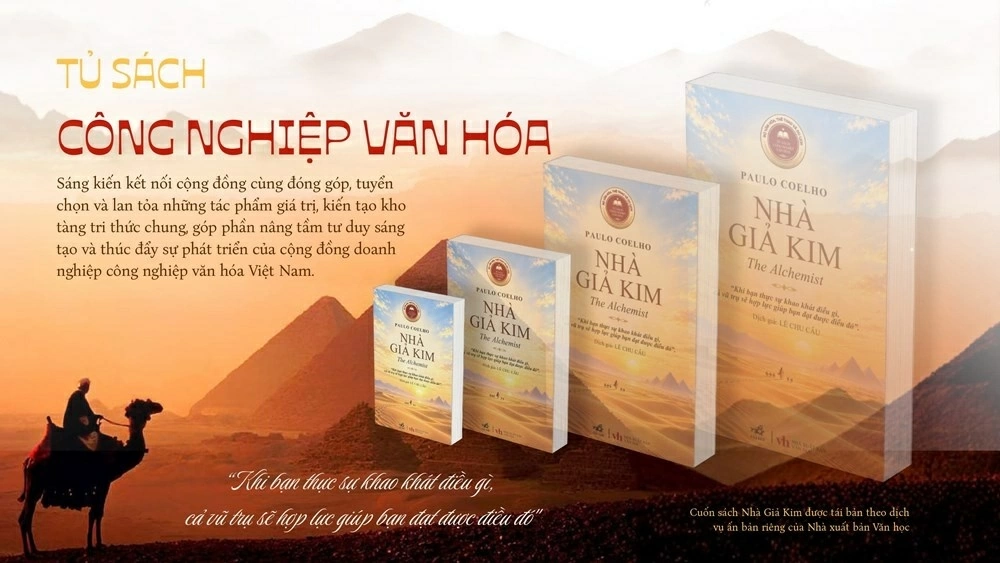 Mạng lưới mới kết nối các nguồn lực phát triển công nghiệp văn hóa Việt Nam
