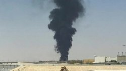 Lực lượng Houthi tiếp tục tấn công Saudi Arabia, dọa đáp trả Mỹ nếu tham chiến, Riyadh sẵn sàng cho mọi kịch bản