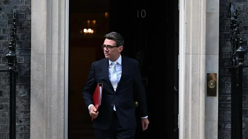 Thủ tướng Anh tuyên bố chính thức về vấn đề Brexit, cáo buộc Iran đứng sau một âm mưu, Tehran nói gì? (Nguồn: Anadolu)