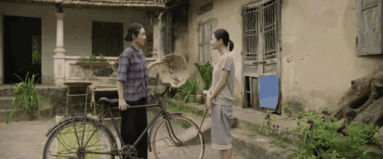 Căn nhà không mái che tập 2: Hạnh - Bình ly hôn