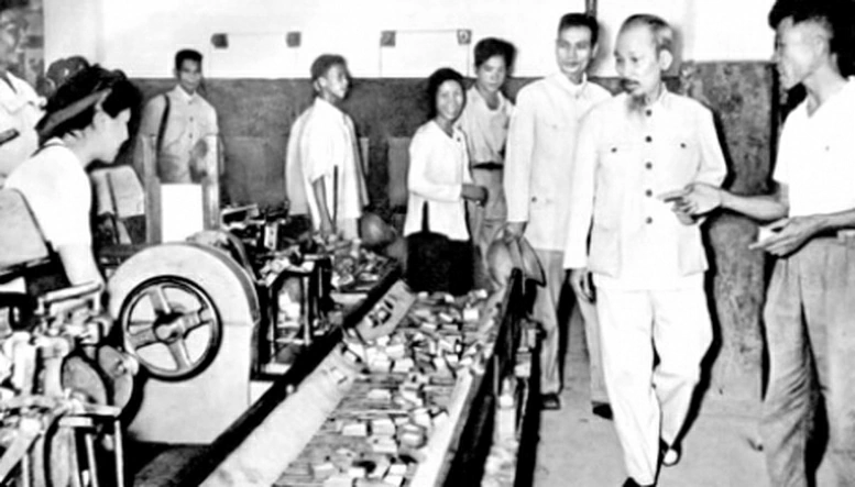 Doanh nghiệp trong nền kinh tê số