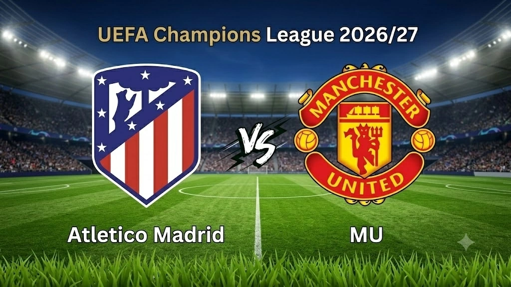 Nhận định, dự đoán trận đấu Atletico Madrid vs MU: HLV Carrick và bài toán khó khăn Nhận định, dự đoán trận đấu Atletico Madrid vs MU: HLV Carrick và bài toán khó khăn
