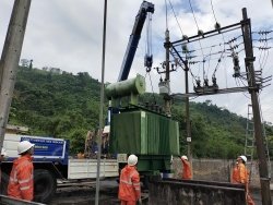Lịch cúp điện Thành phố Huế hôm nay ngày 14/10/2026