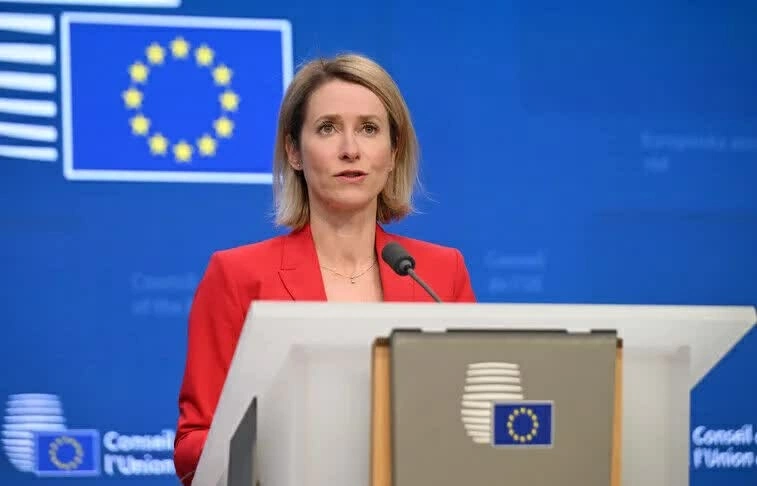 Palestine hoãn bầu cử: EU hối thúc, quốc gia Trung Đông đưa ra cam kết Palestine hoãn bầu cử: EU hối thúc, quốc gia Trung Đông đưa ra cam kết