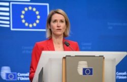 Palestine hoãn bầu cử: EU hối thúc, quốc gia Trung Đông đưa ra cam kết