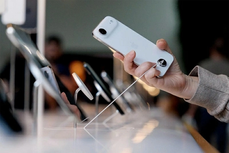 iPhone Air 2 có thể mỏng hơn so với iPhone Air.