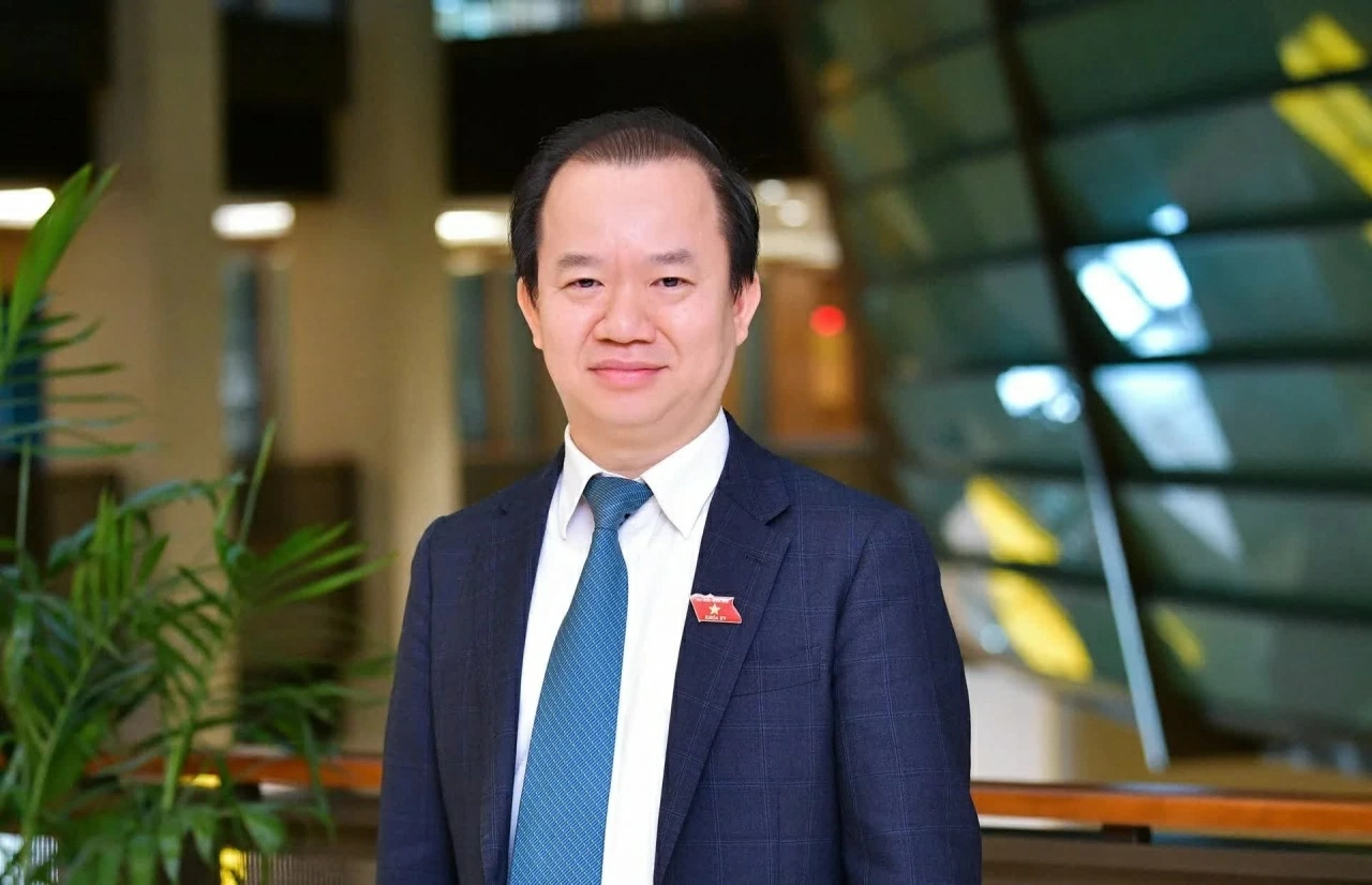 Ngoại giao Nghị viện và tầm nhìn kết nối chiến lược Việt Nam - Trung Quốc