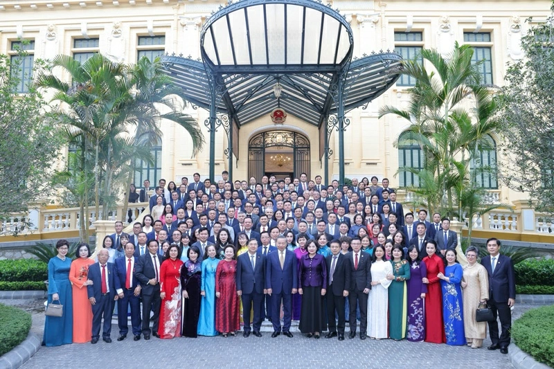 Nữ doanh nhân Đồng Thị Ánh: Dấu ấn bản lĩnh trên hành trình đưa PISICO vươn xa