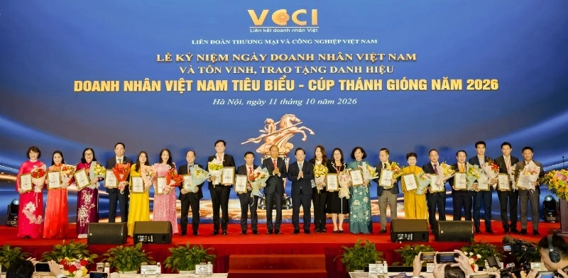Chủ tịch TTC Energy Đặng Huỳnh Anh Tuấn: Dấu ấn của người dẫn dắt hành trình năng lượng xanh