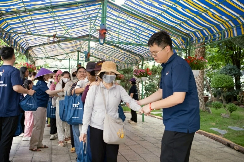 Chủ tịch TTC Energy Đặng Huỳnh Anh Tuấn: Dấu ấn của người dẫn dắt hành trình năng lượng xanh