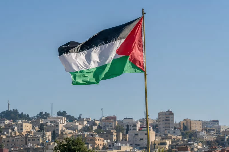Các nhóm chính trị Palestine tìm tiếng nói chung, hướng tới đối thoại toàn diện