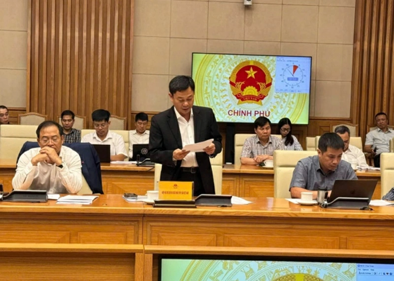 Doanh nhân Đỗ Ngọc Tài - Bản lĩnh và khát vọng vươn xa cùng thủy sản Việt Doanh nhân Đỗ Ngọc Tài - Bản lĩnh và khát vọng vươn xa cùng thủy sản Việt