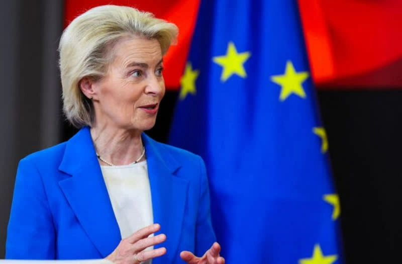EU chi thêm 25 triệu Euro, mở rộng hợp tác quản lý di cư tại miền Đông Libya TTS: EU tài trợ Libya