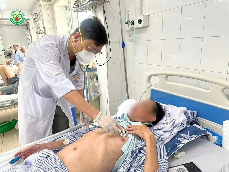 Bệnh viện Bệnh Nhiệt đới Hải Dương