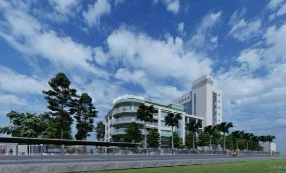 Bệnh viện Bệnh Nhiệt đới Hải Dương: Phát huy thế mạnh chuyên sâu, từng bước mở rộng phạm vi hoạt động chuyên môn