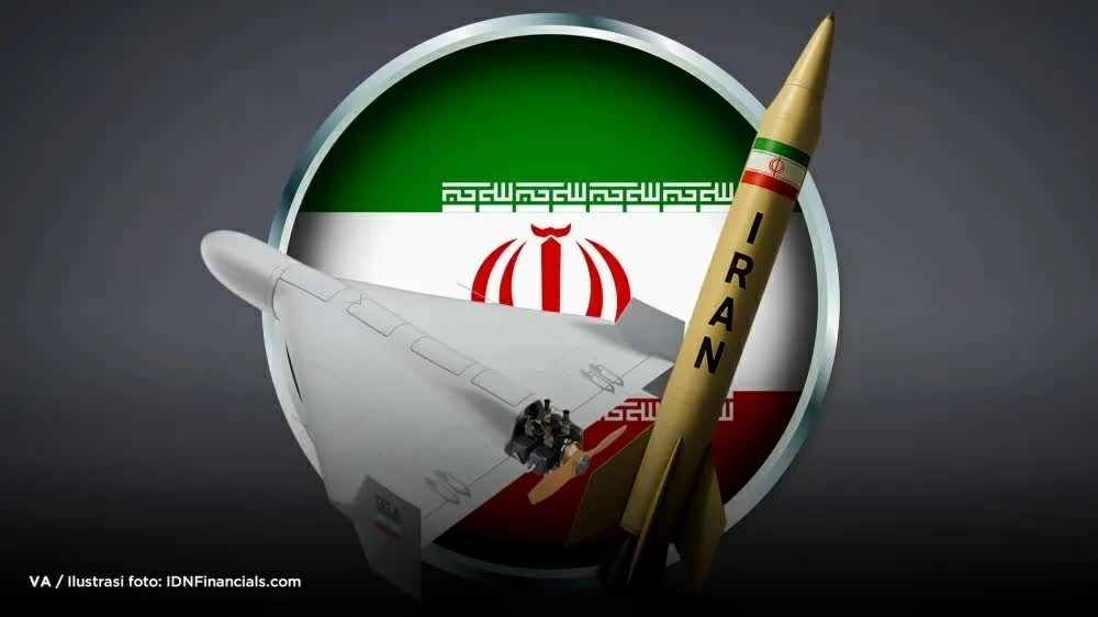 Iran đẩy mạnh hiện đại hóa quốc phòng, sẵn sàng ứng phó với nguy cơ bị tấn công bất ngờ